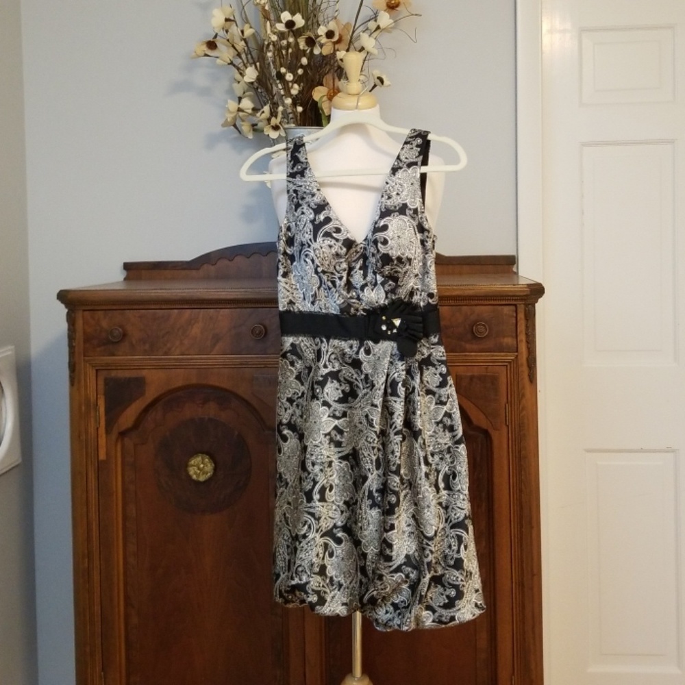 BCBG Dress